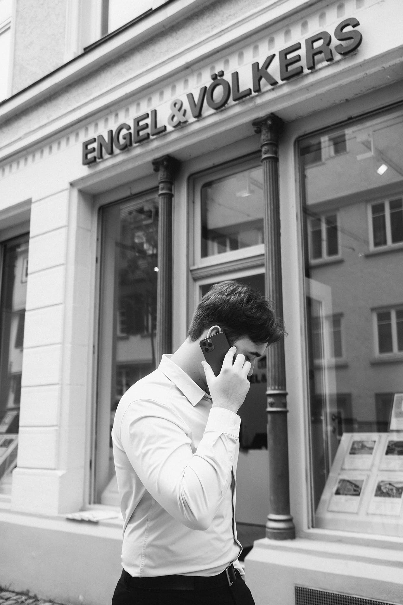 Businessfotograf Ulm: Shooting für Engel & Völkers (Bild 6)