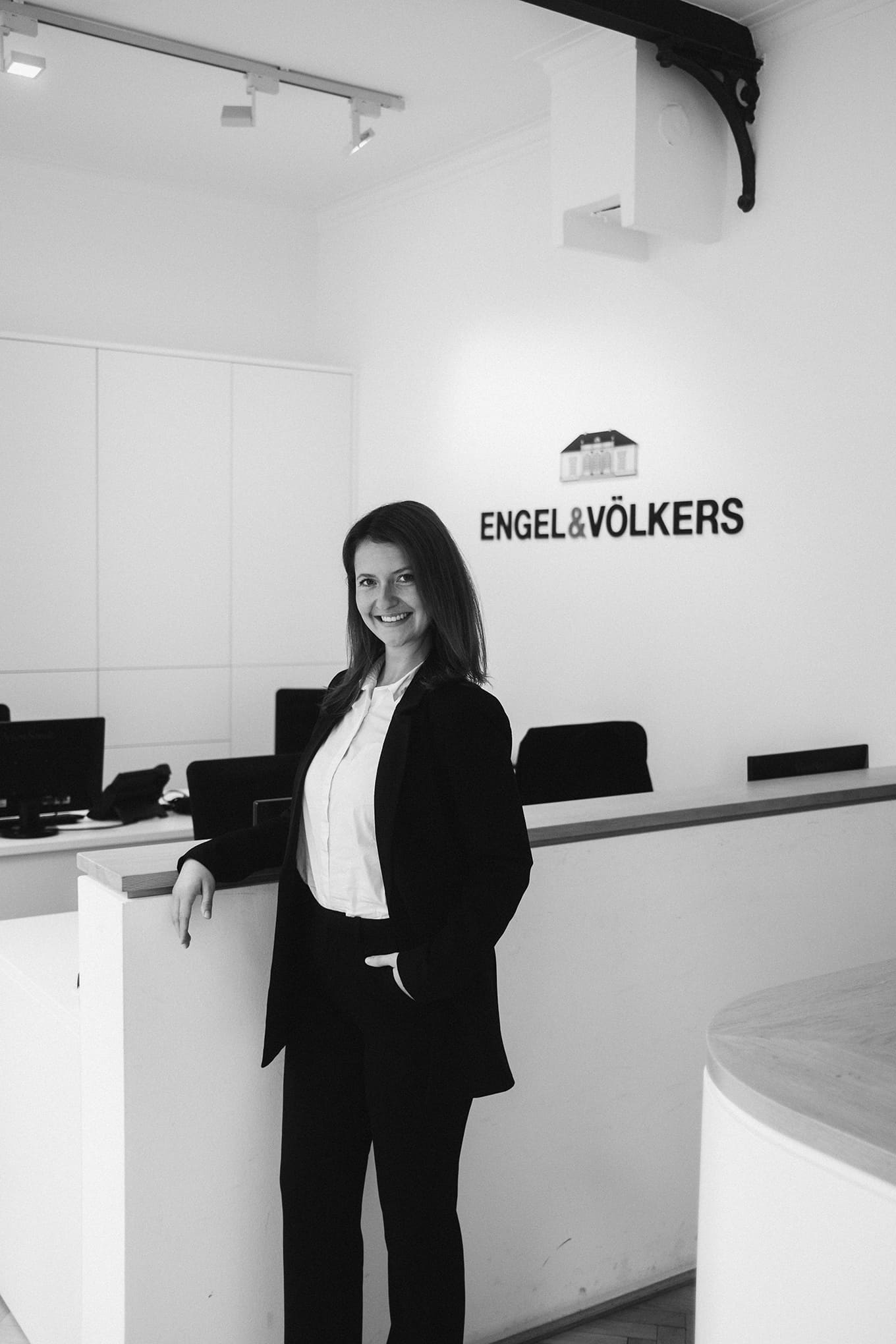 Businessfotograf Ulm: Shooting für Engel & Völkers (Bild 5)