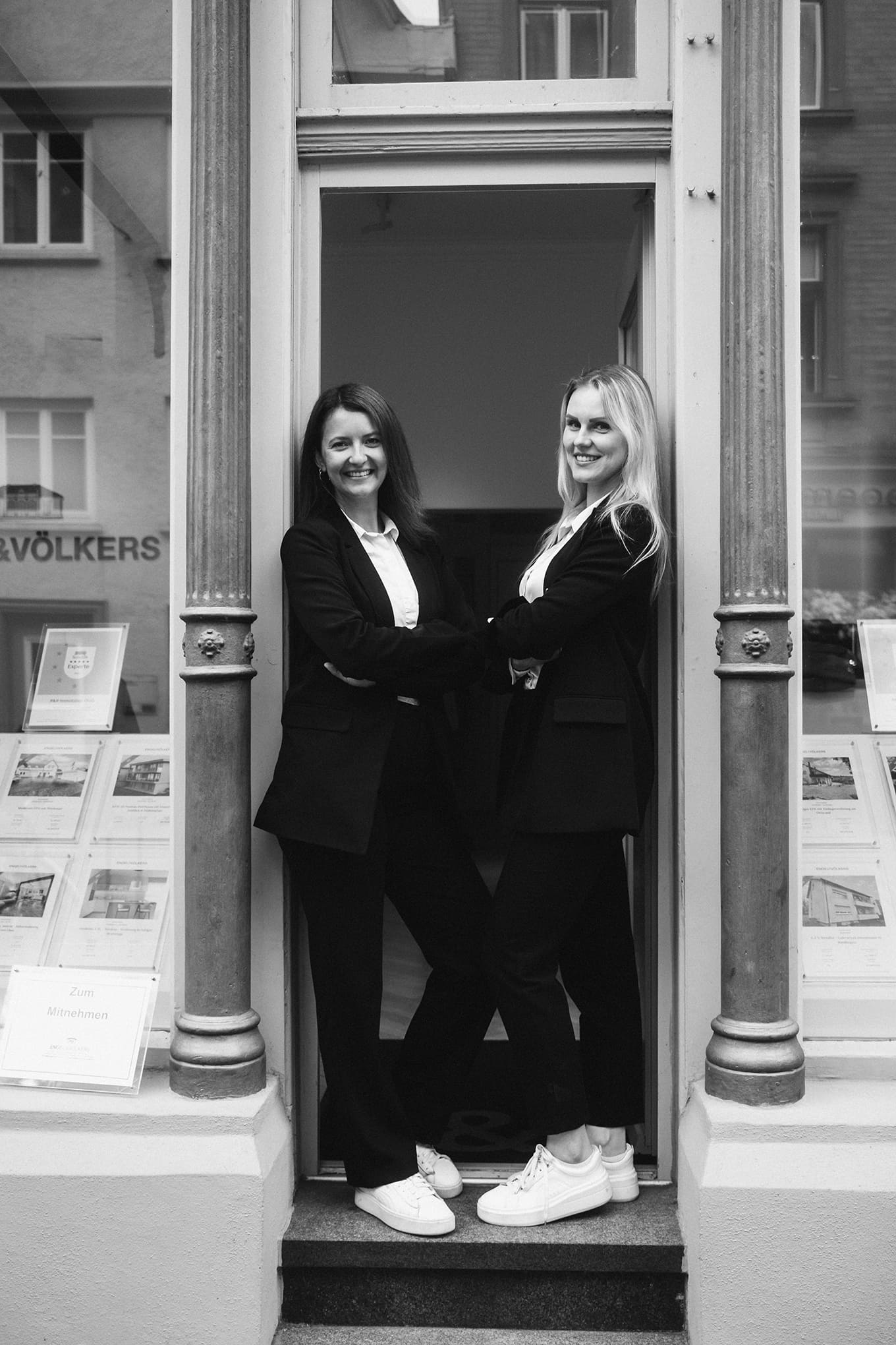 Businessfotograf Ulm: Shooting für Engel & Völkers (Bild 4)