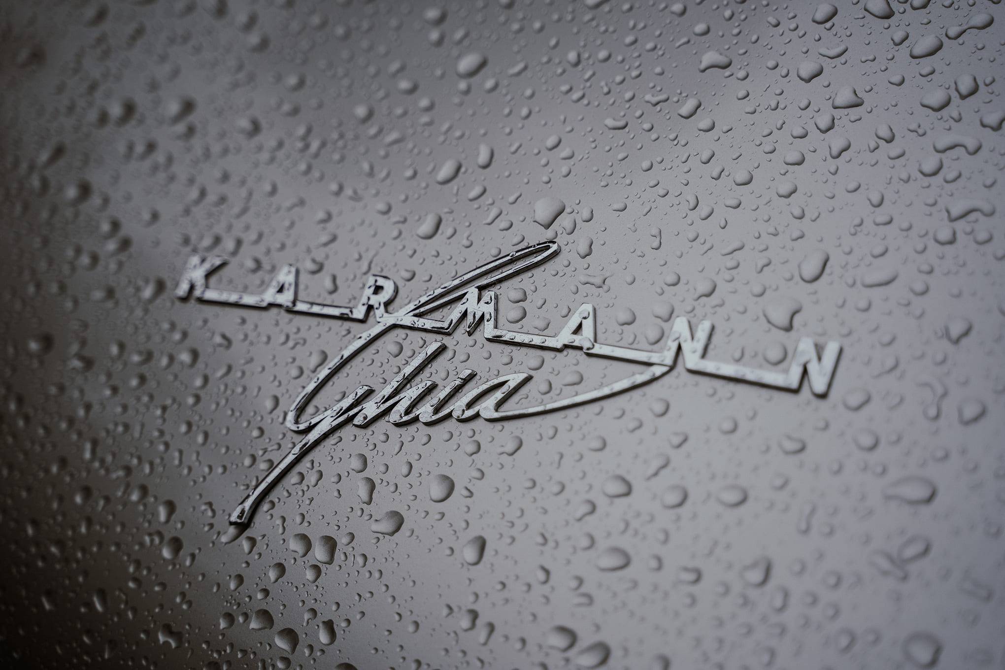 Oldtimer und Sportwagen beim Event von Klinger und Kollegen