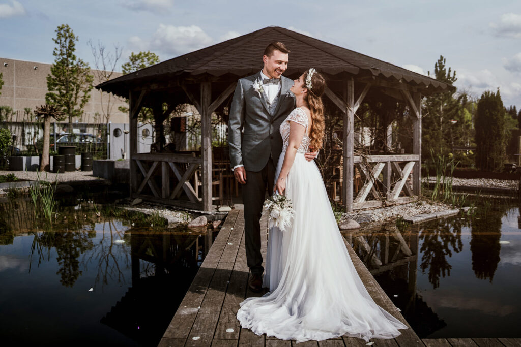 Manufaktur Baier Pfaffenhofen Hochzeit