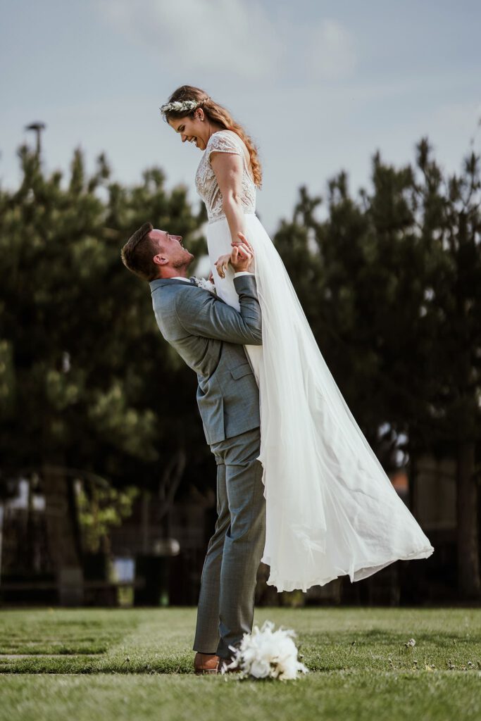 Manufaktur Baier Pfaffenhofen Hochzeit