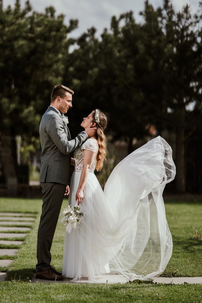 Manufaktur Baier Pfaffenhofen Hochzeit