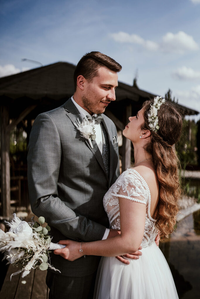 Manufaktur Baier Pfaffenhofen Hochzeit