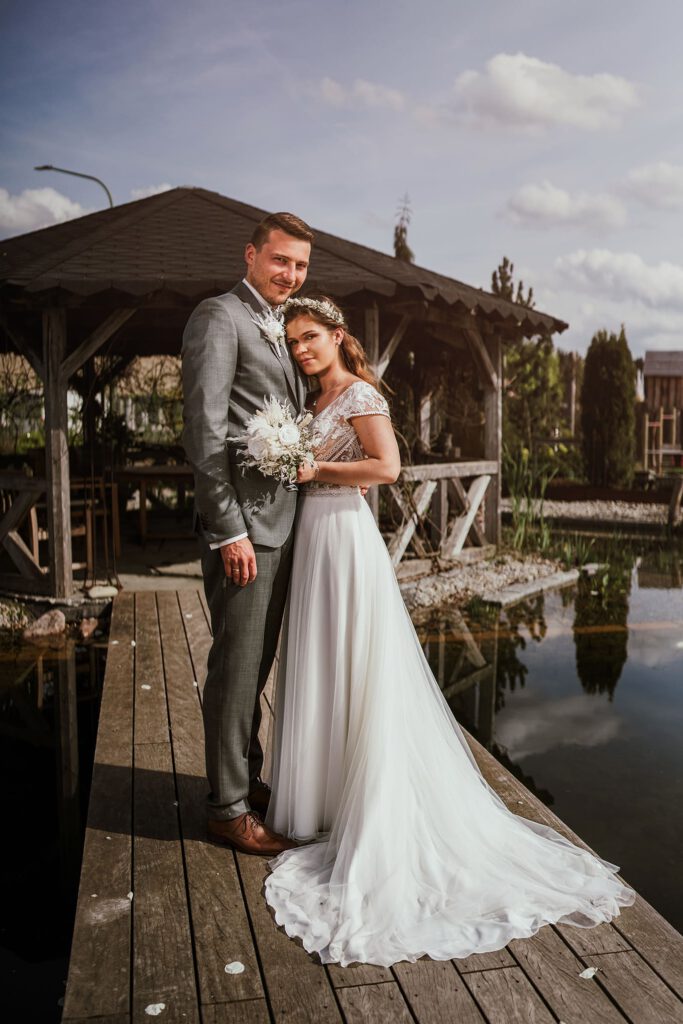 Manufaktur Baier Pfaffenhofen Hochzeit