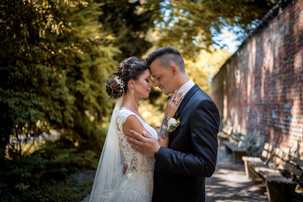 Hochzeitsfotograf Memmingen