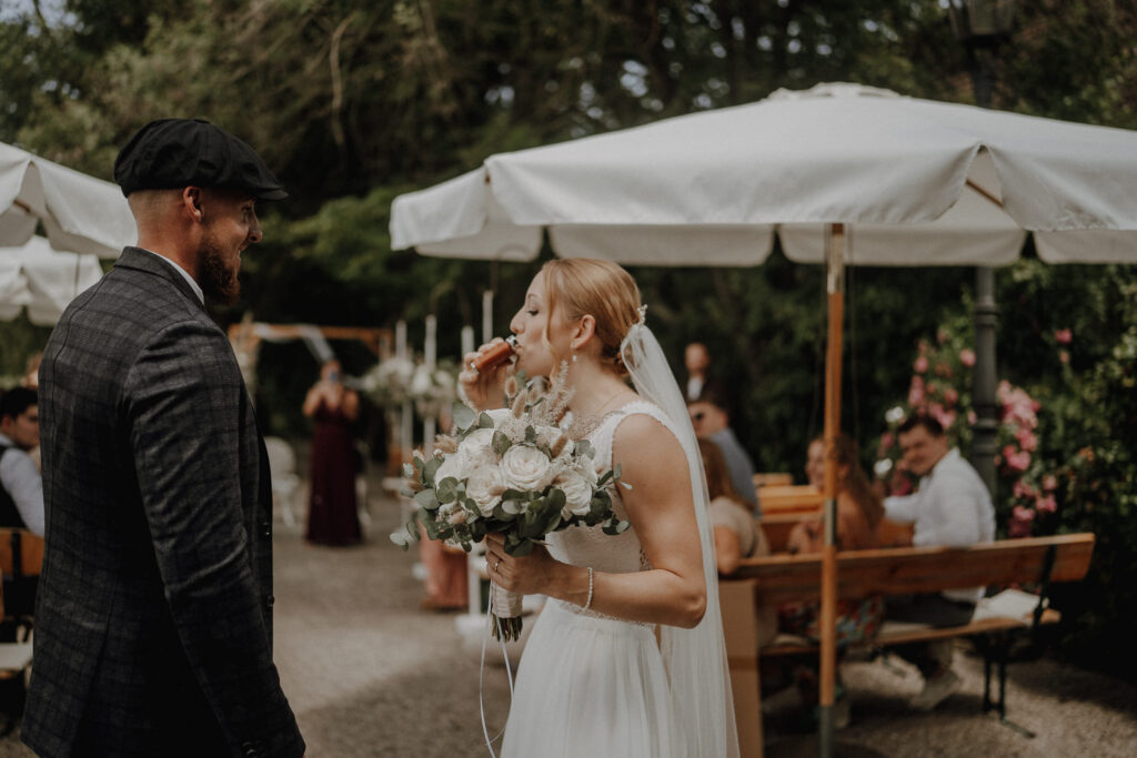 Mittelstetter Mühle Hochzeit