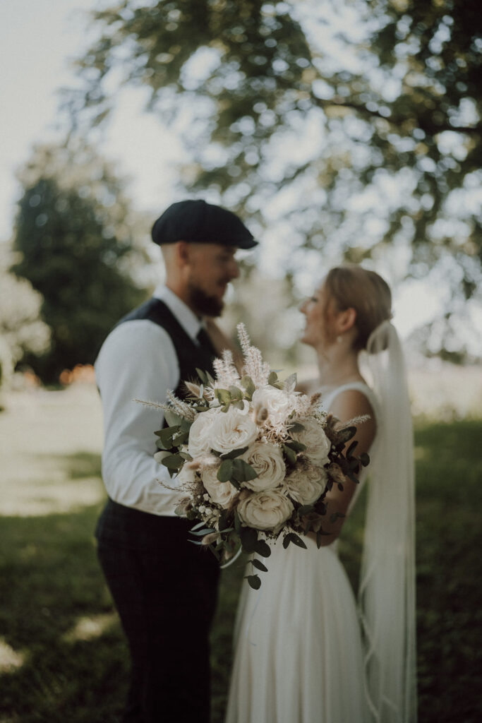 Mittelstetter Mühle Hochzeit