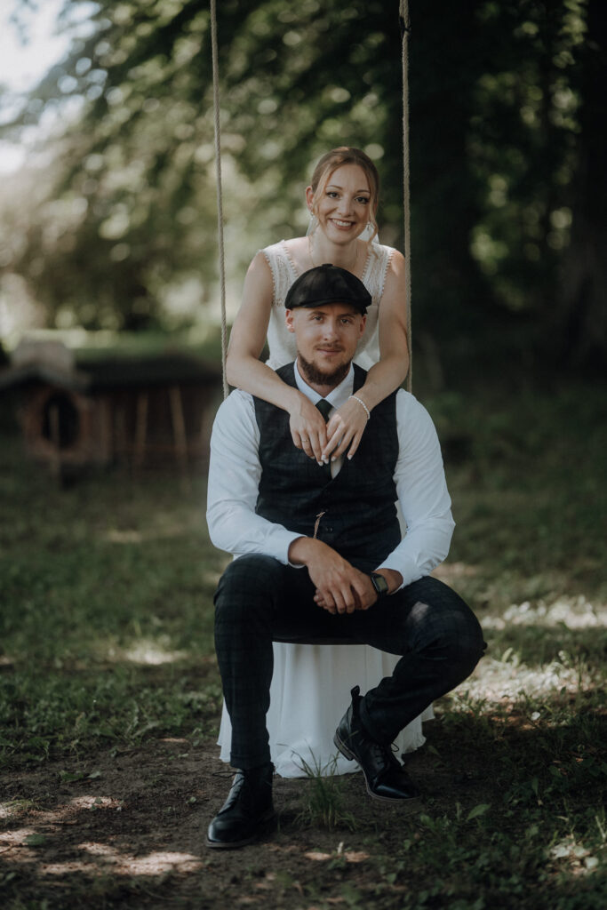 Mittelstetter Mühle Hochzeit