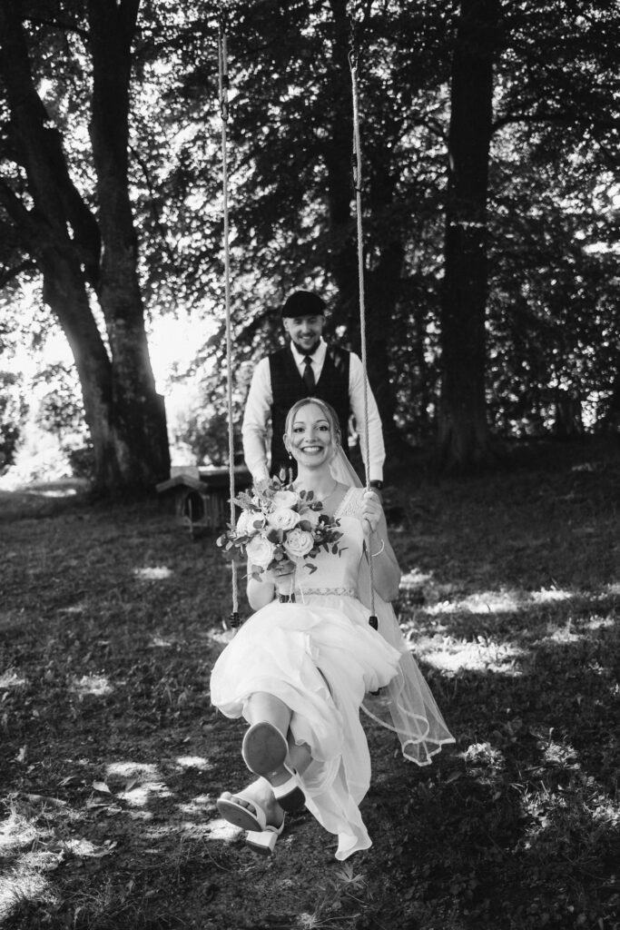 Mittelstetter Mühle Hochzeit
