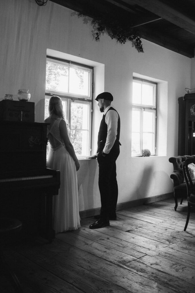 Mittelstetter Mühle Hochzeit