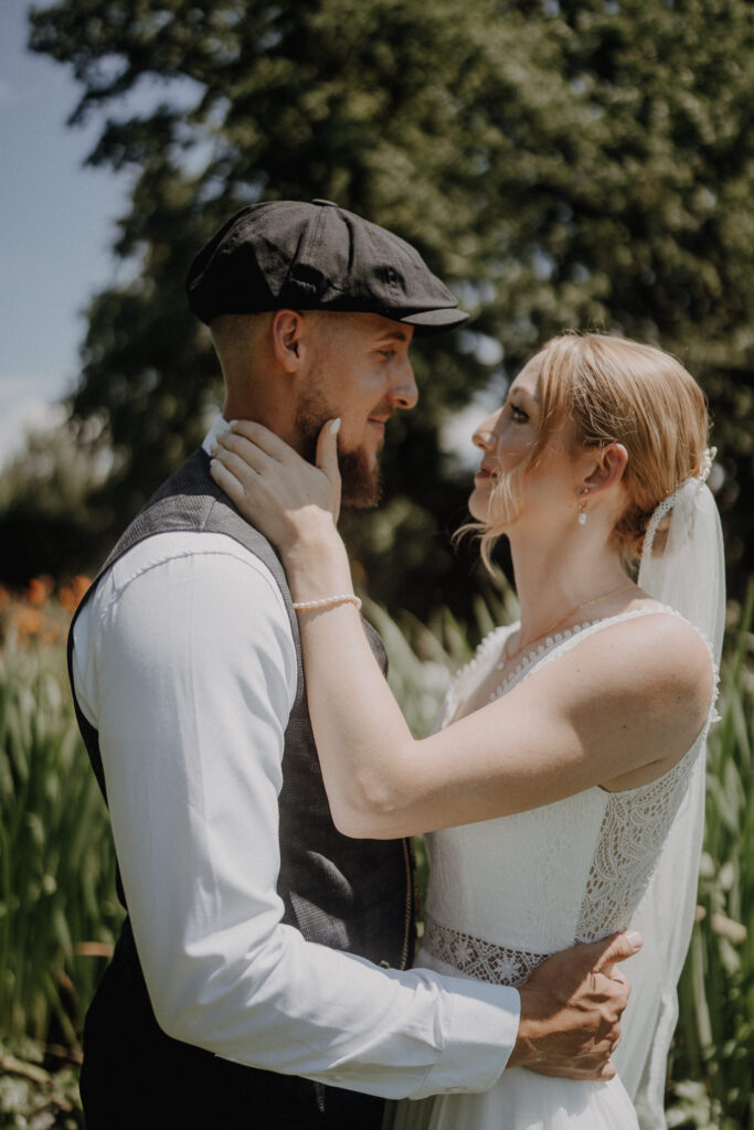 Mittelstetter Mühle Hochzeit
