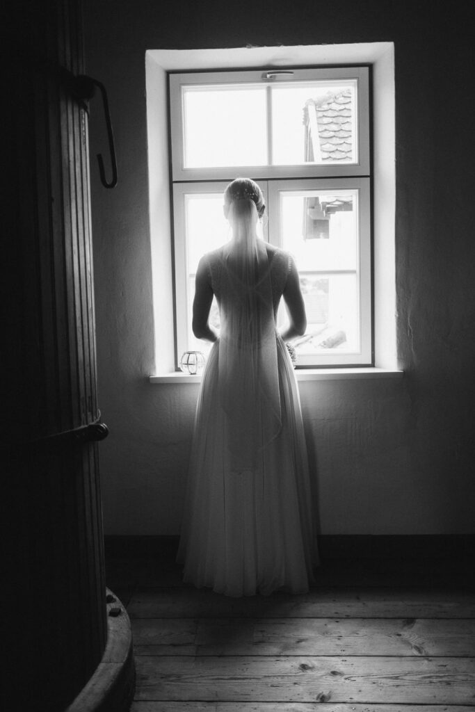 Mittelstetter Mühle Hochzeit