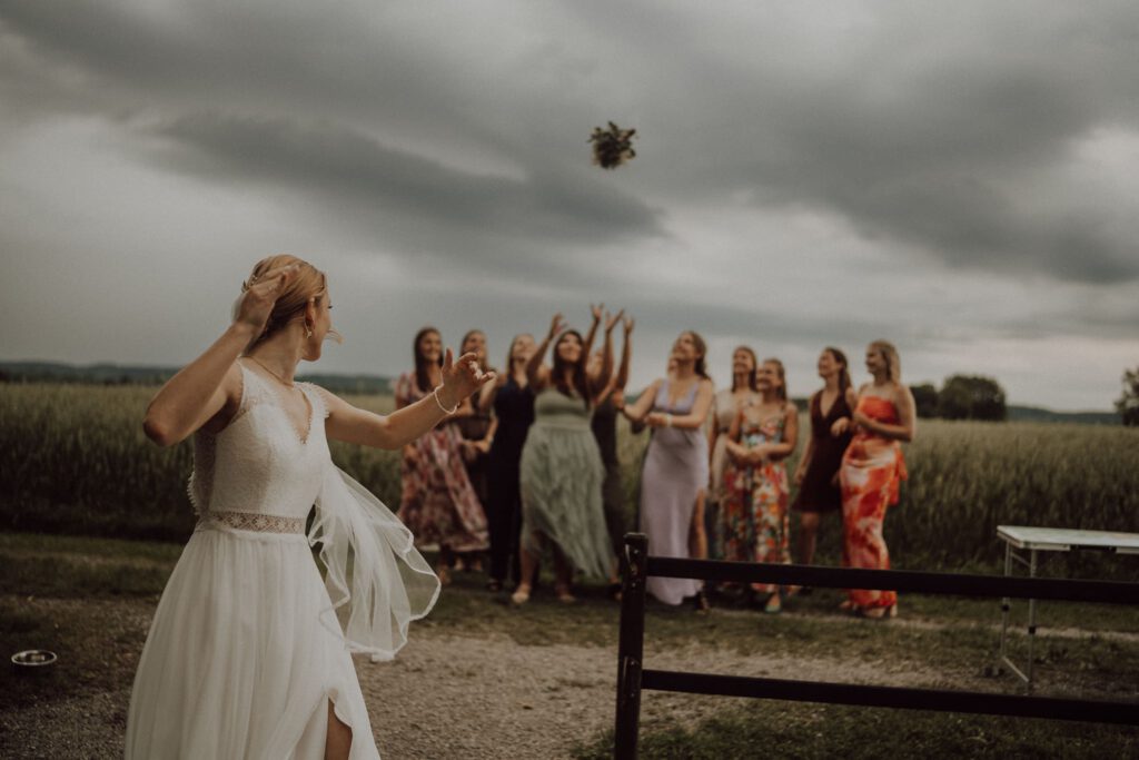 Mittelstetter Mühle Hochzeit