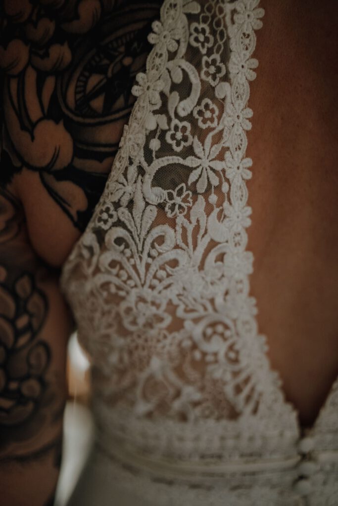 Hofgut Bäldleschwaige Hochzeit