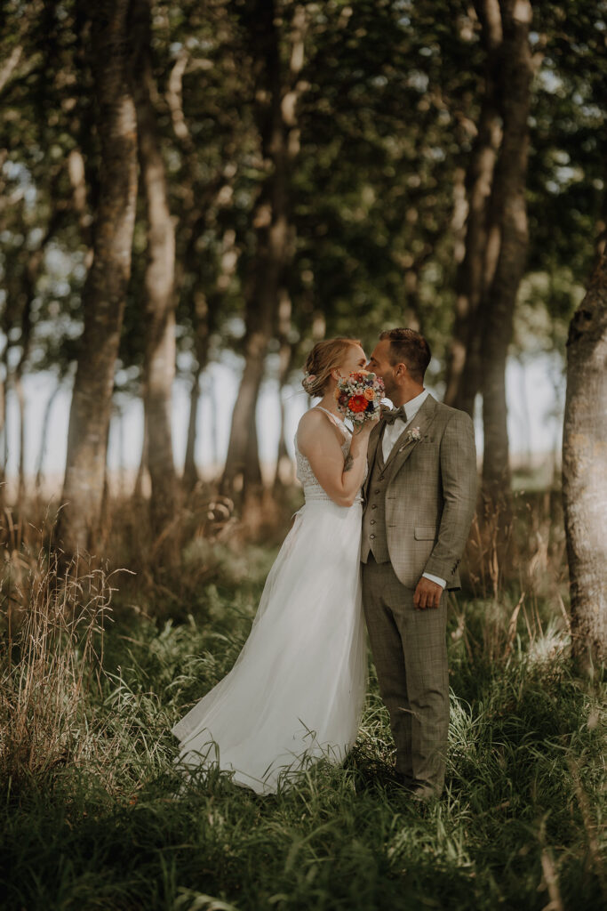 Hofgut Bäldleschwaige Hochzeit