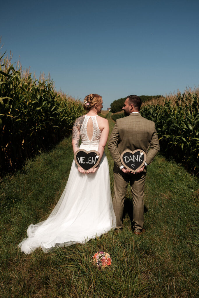Hofgut Bäldleschwaige Hochzeit
