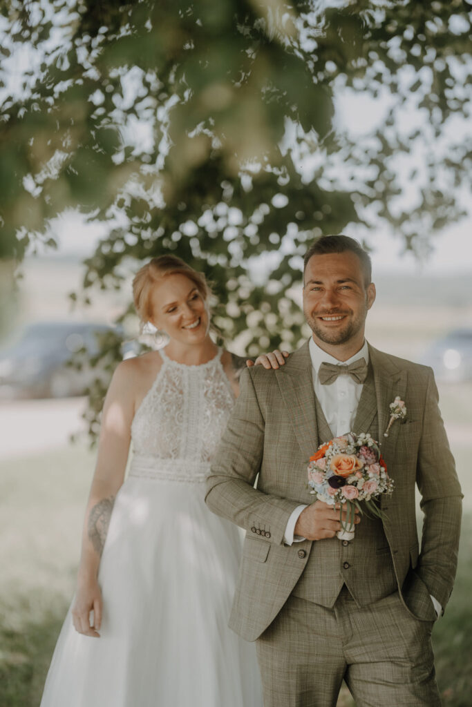 Hochzeitsfotograf Lauingen