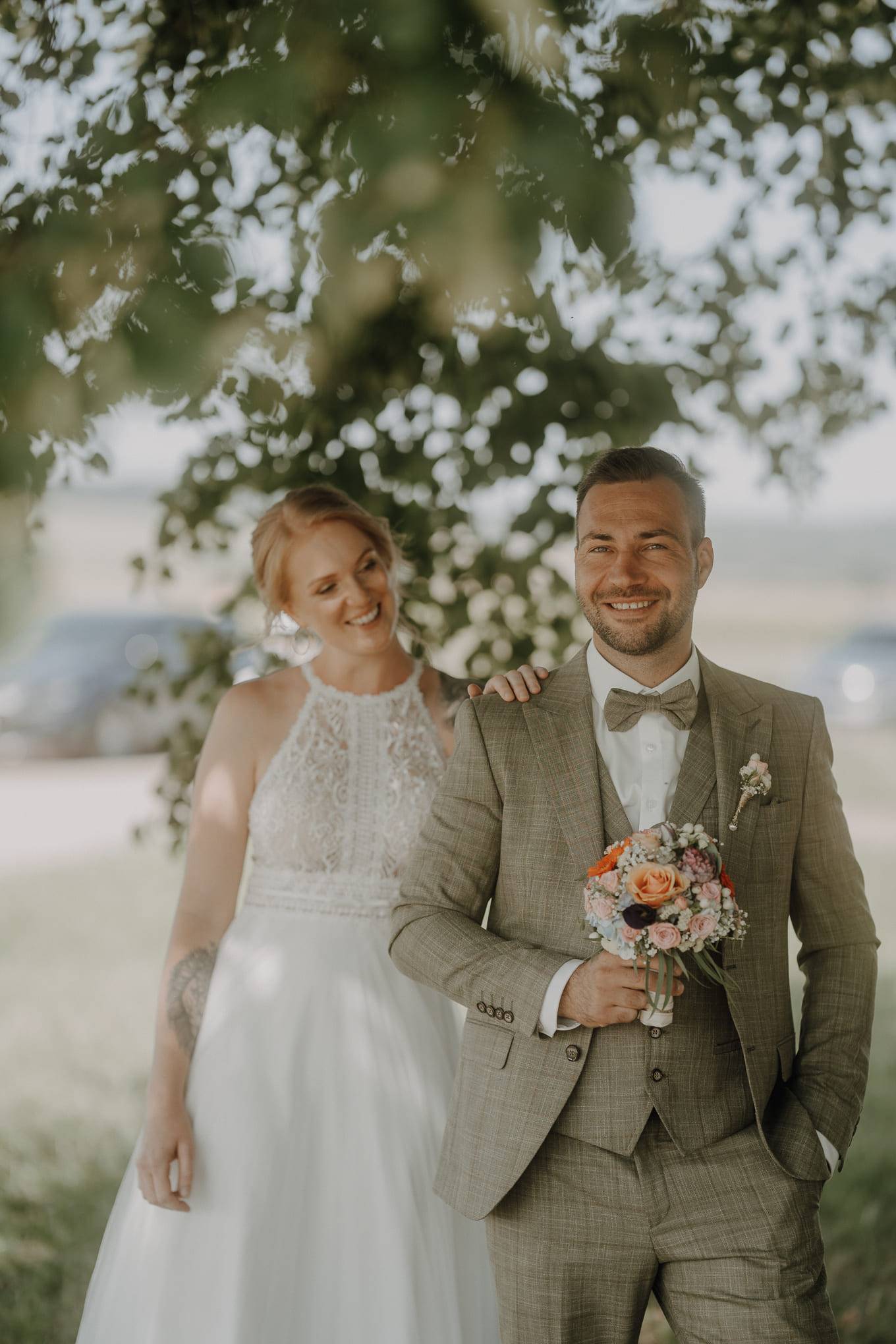 Hochzeitsfotograf Lauingen