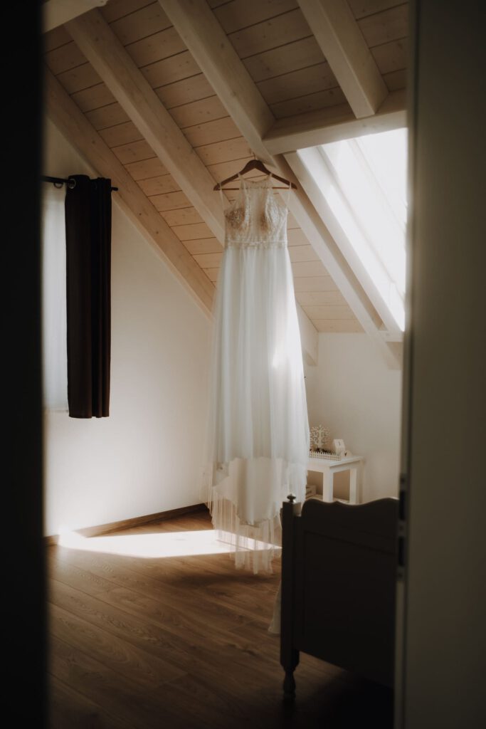 Hofgut Bäldleschwaige Hochzeit