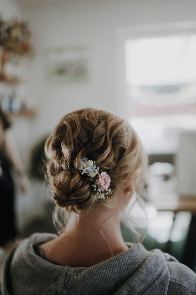 Hofgut Bäldleschwaige Hochzeit