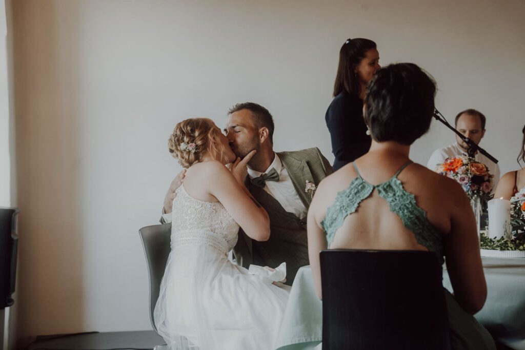Hofgut Bäldleschwaige Hochzeit