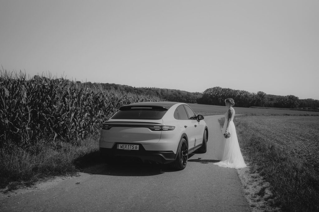 Hofgut Bäldleschwaige Hochzeit