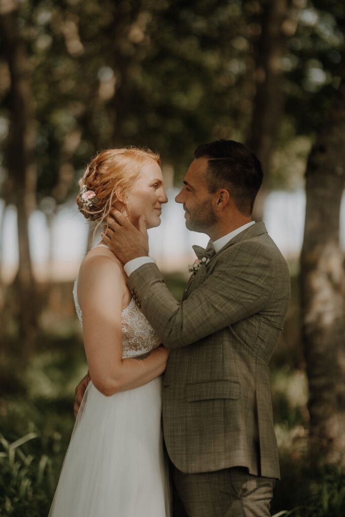 Hofgut Bäldleschwaige Hochzeit