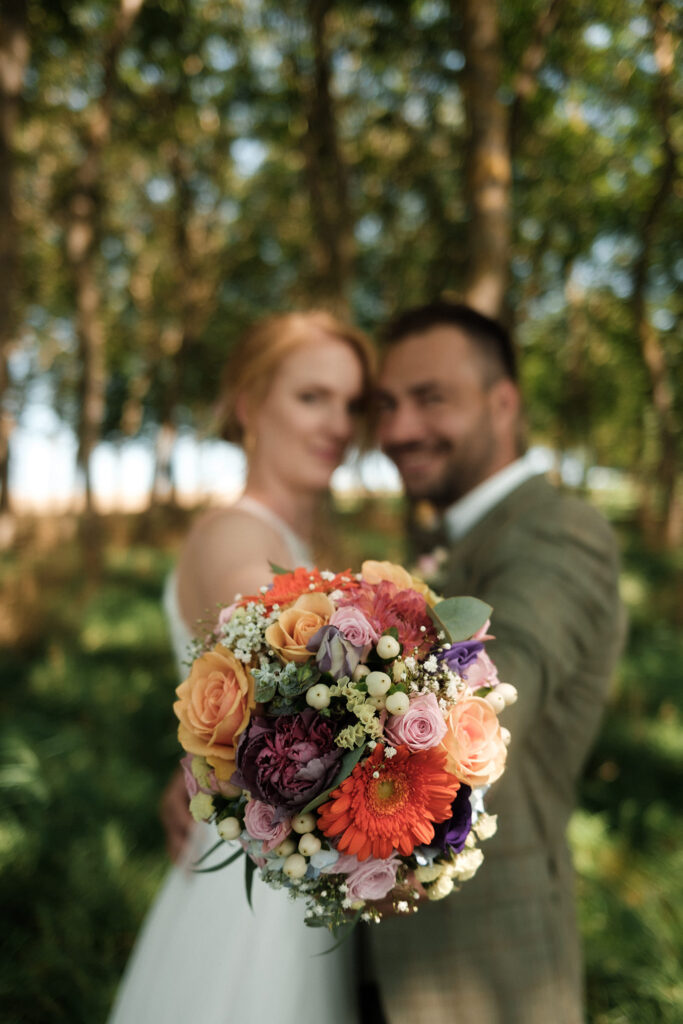 Hofgut Bäldleschwaige Hochzeit