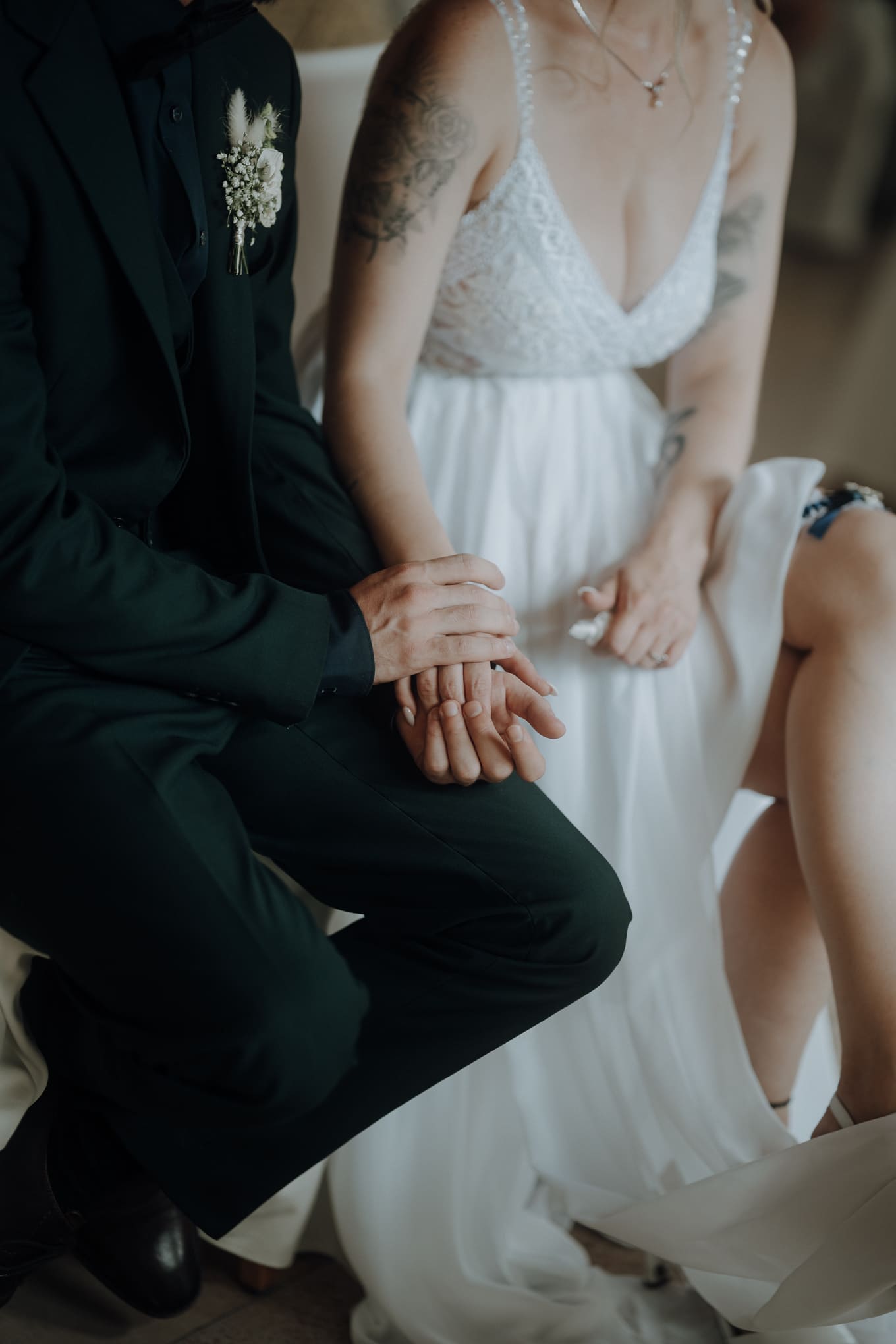 Hochzeit im Waldvogel Leipheim: Mareike und Simon (Bild 17)