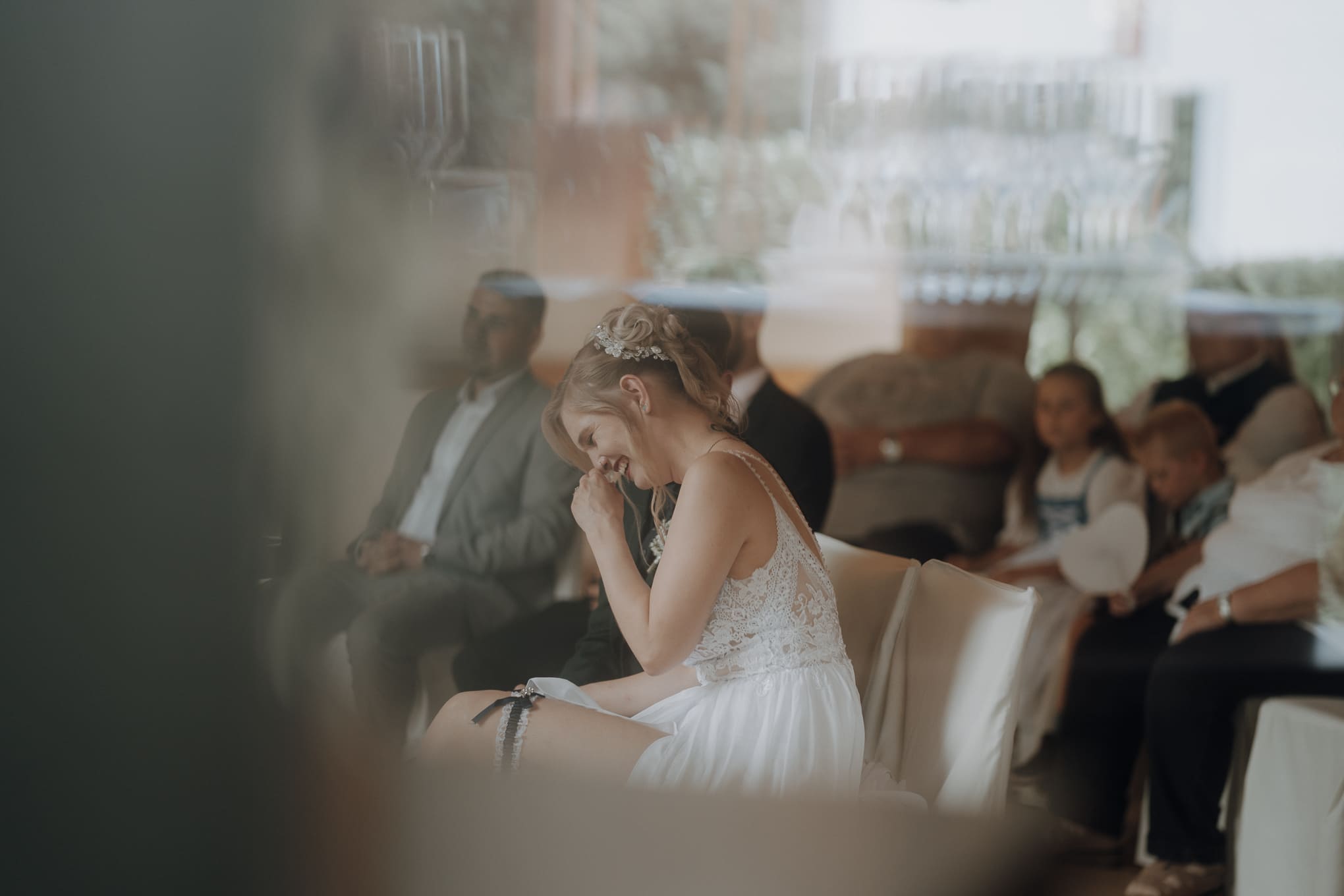 Hochzeit im Waldvogel Leipheim: Mareike und Simon (Bild 16)