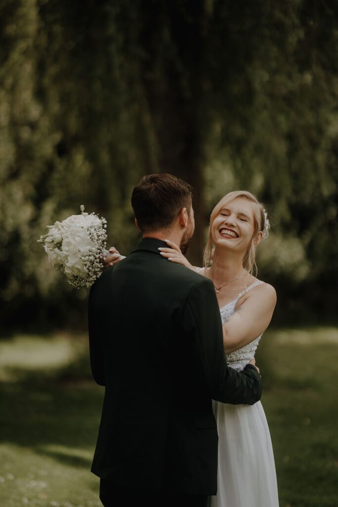 Waldvogel Leipheim Hochzeit