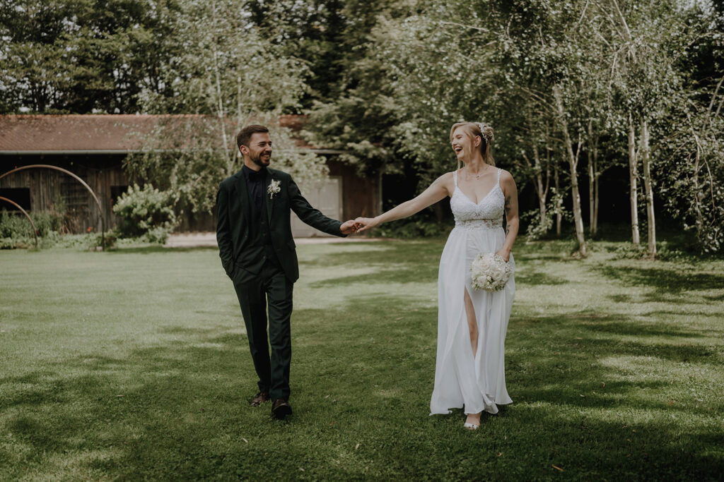 Waldvogel Leipheim Hochzeit