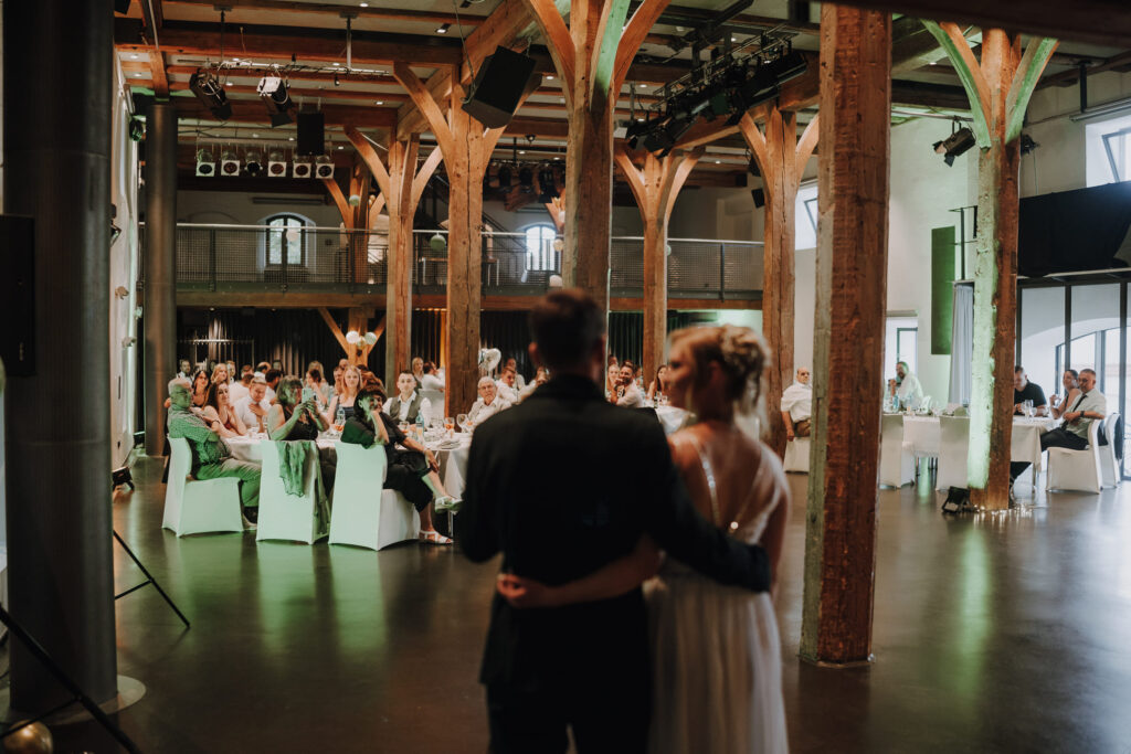 Waldvogel Leipheim Hochzeit