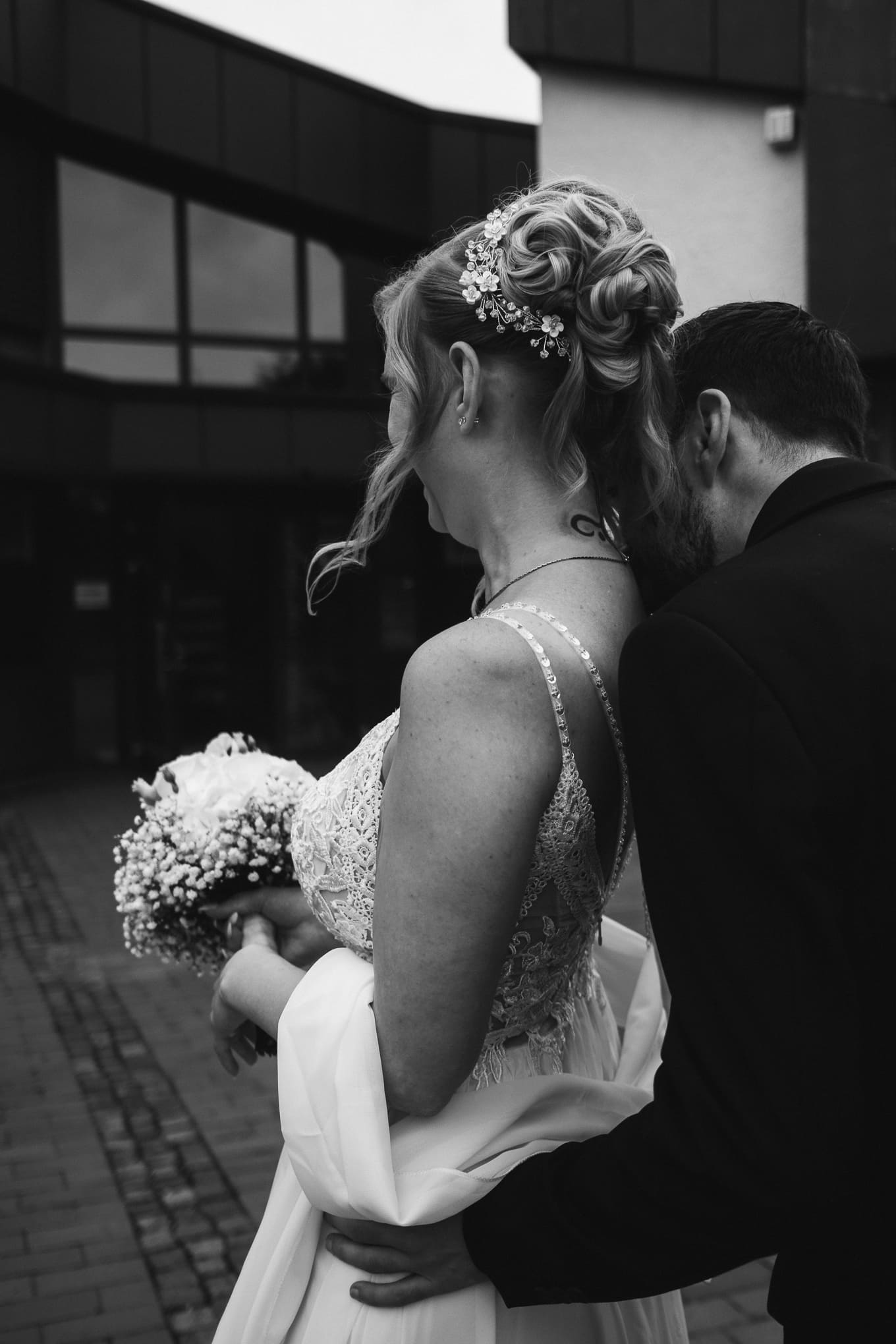 Hochzeit im Waldvogel Leipheim: Mareike und Simon (Bild 5)