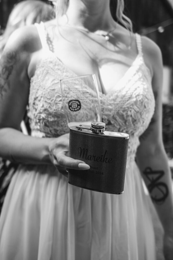 Waldvogel Leipheim Hochzeit