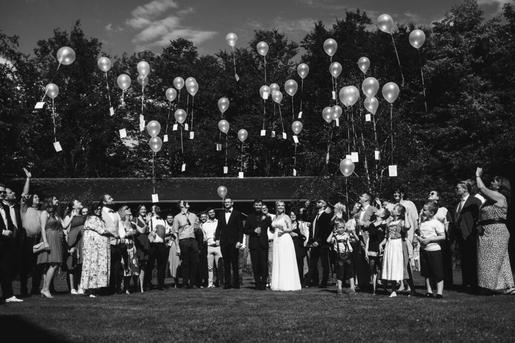 Waldvogel Leipheim Hochzeit