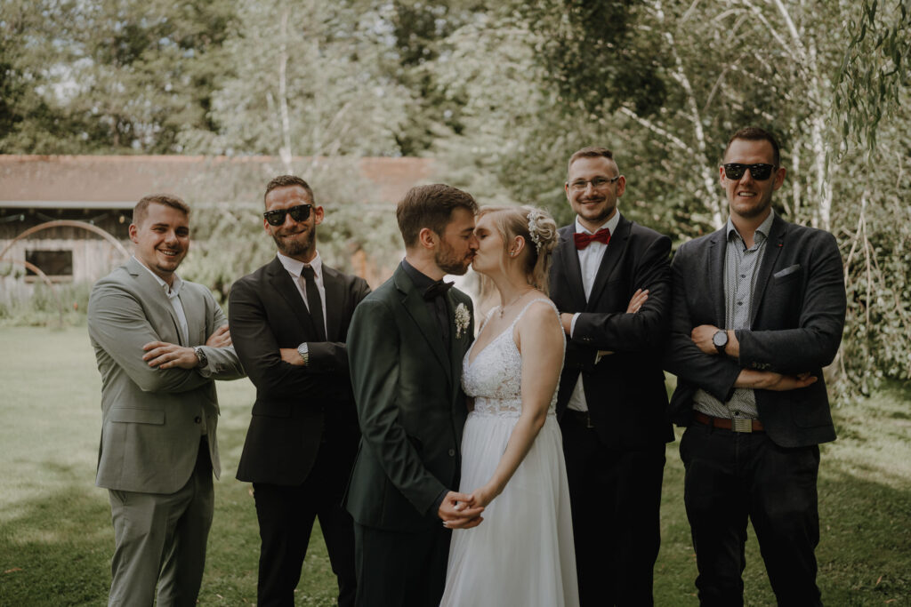Waldvogel Leipheim Hochzeit