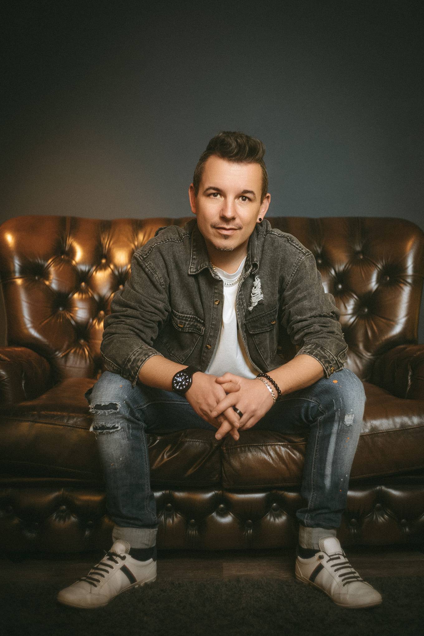 Hochzeitsfotograf Ulm – René Löffler