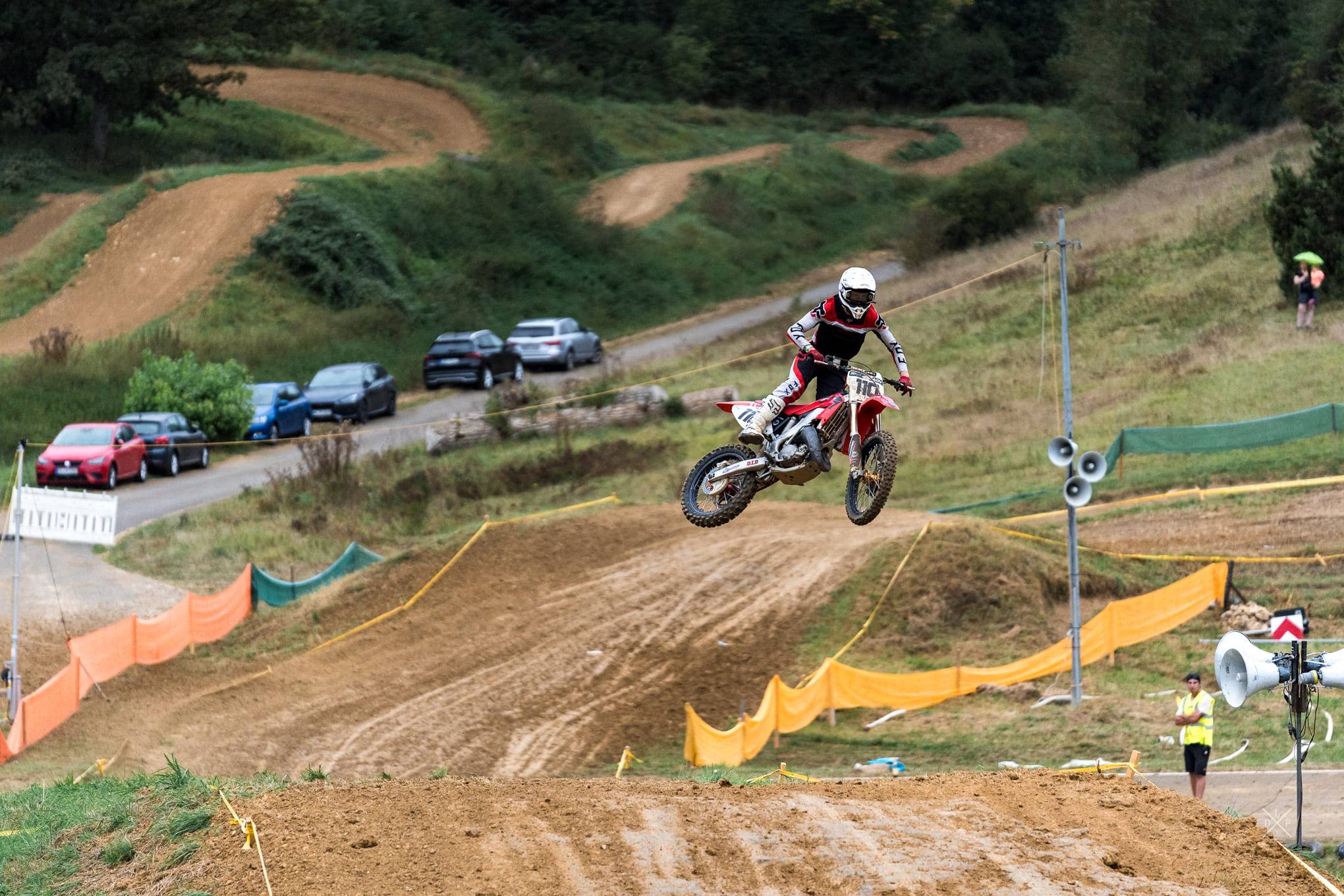 Motocross-Rennen in Gerstetten, ADAC Motocross (Bild 7)