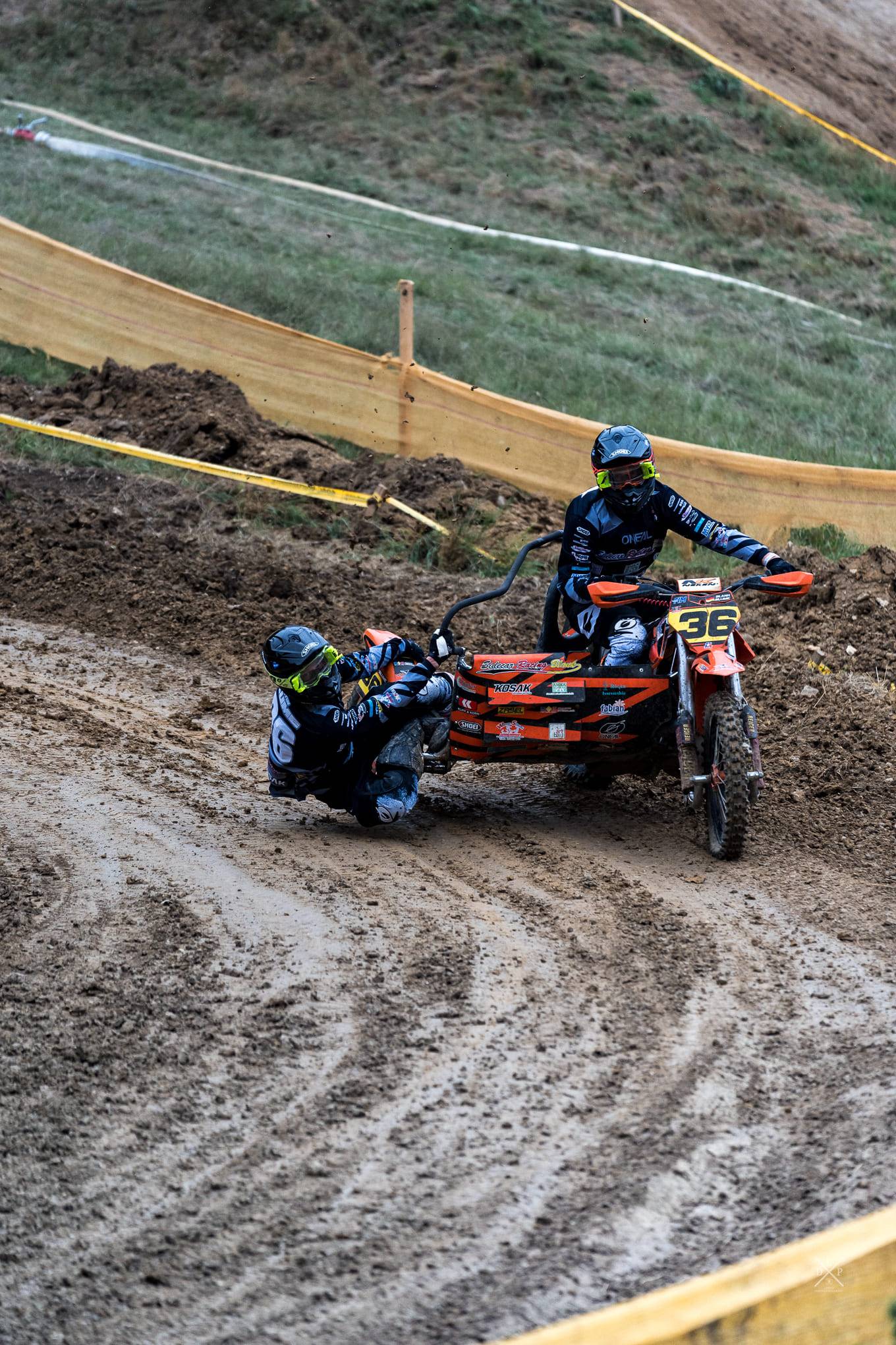 Motocross-Rennen in Gerstetten, ADAC Motocross (Bild 6)
