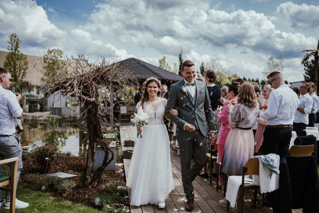 Manufaktur Baier Hochzeit