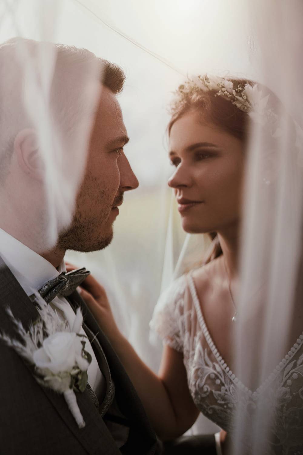 Freie Trauung in der Manufaktur Baier Pfaffenhofen: Anika und Sebastian (Bild 8)