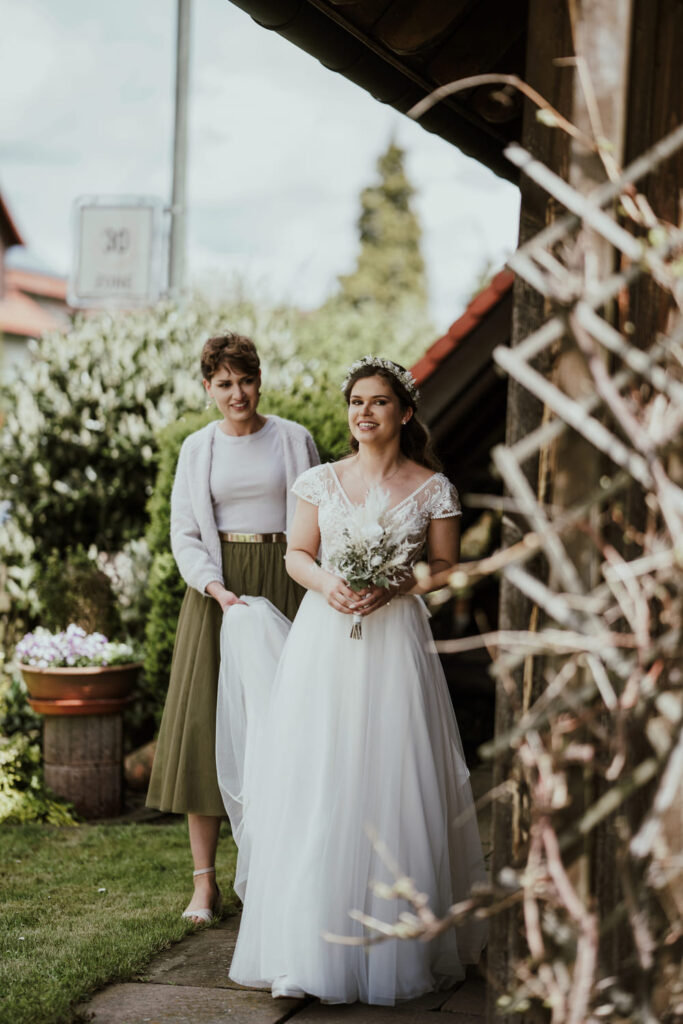 Manufaktur Baier Hochzeit