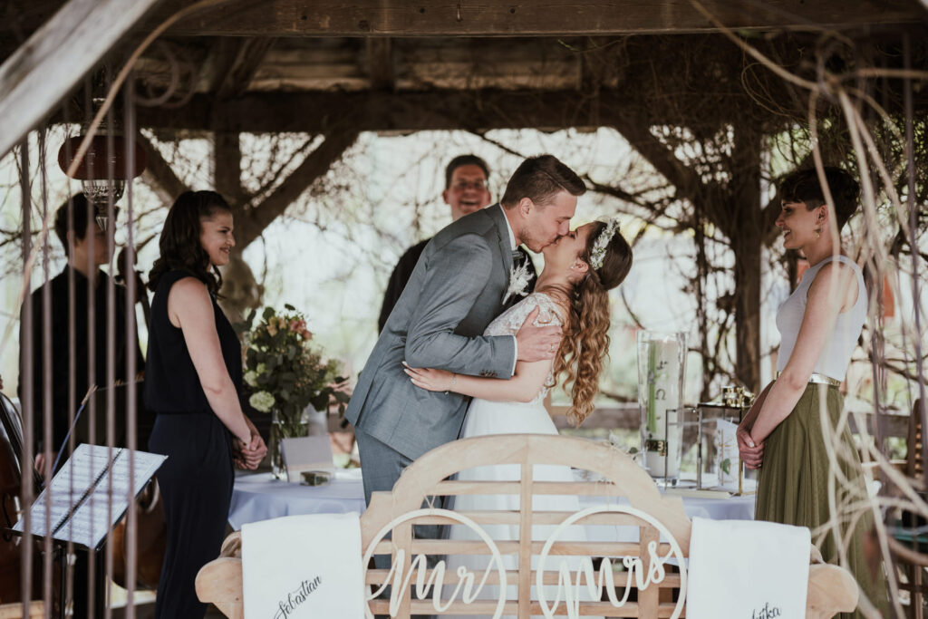 Manufaktur Baier Hochzeit