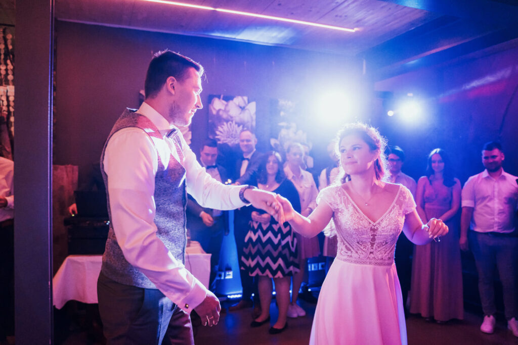 Manufaktur Baier Hochzeit