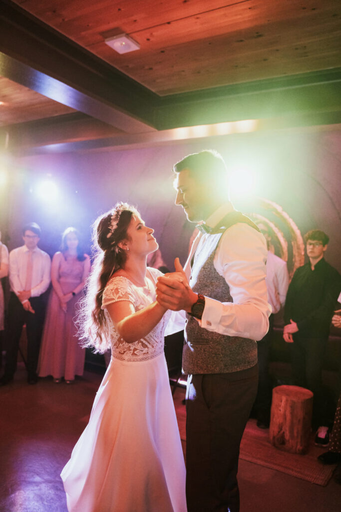 Manufaktur Baier Hochzeit