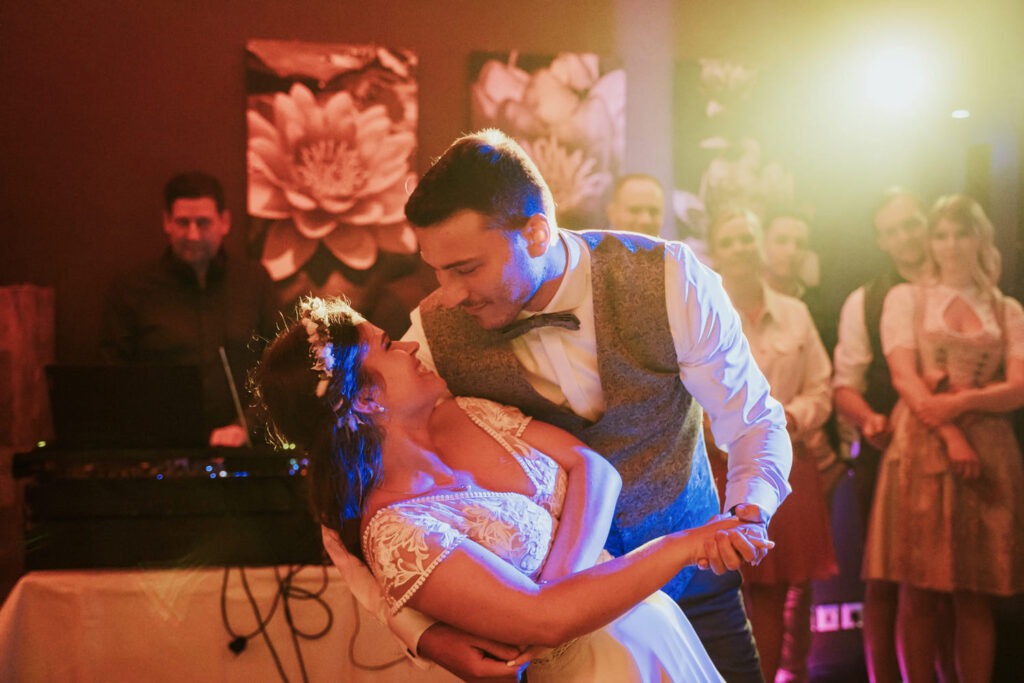 Manufaktur Baier Hochzeit