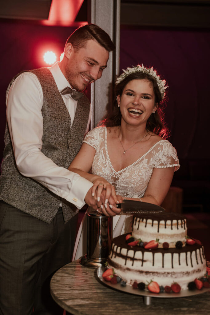Manufaktur Baier Hochzeit