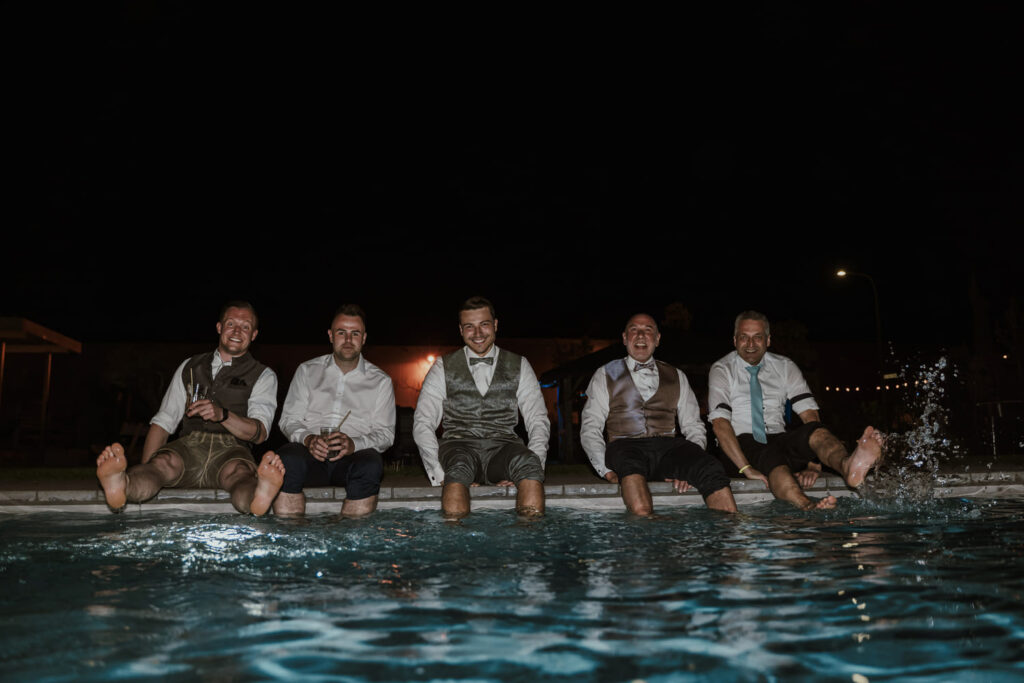 Manufaktur Baier Hochzeit